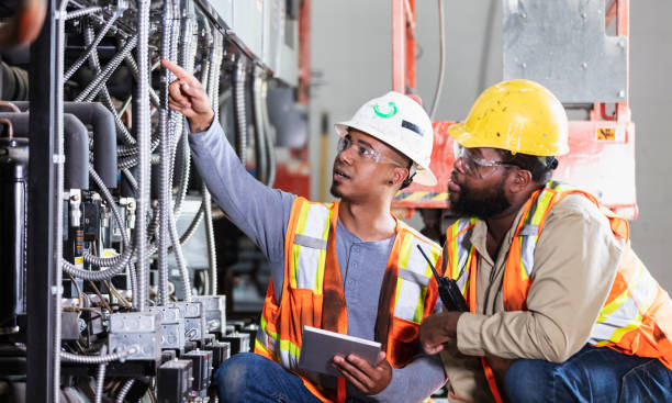 Best Emergency Electrician Near Me  in China Spring, TX