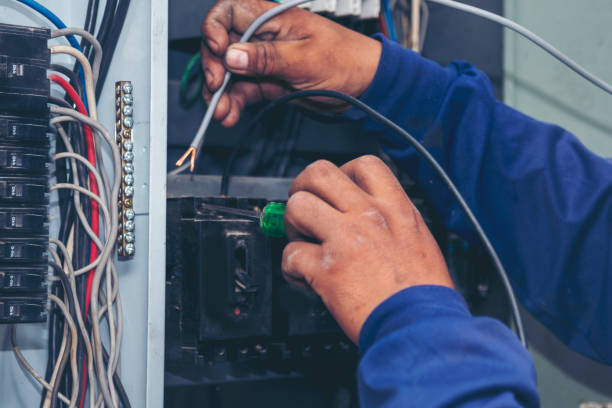 Best Electrician Near Me  in China Spring, TX