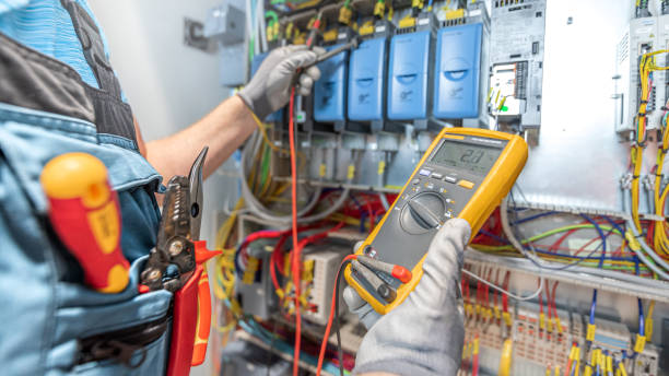 Best Electrical Rewiring Services  in China Spring, TX