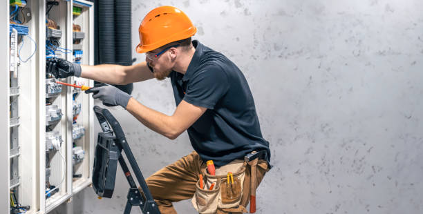 Best Residential Electrician Services  in China Spring, TX
